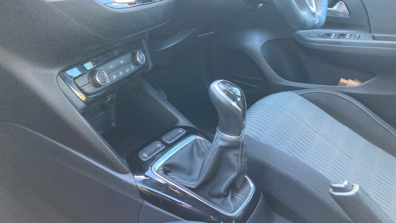 Vauxhall Corsa 1.2 Design 5dr Petrol Hatchback